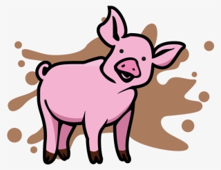 Plan Your Visit - Cartoon Colouring In Farm Animals