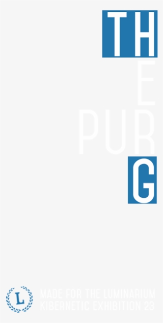 The Purge - Colorfulness