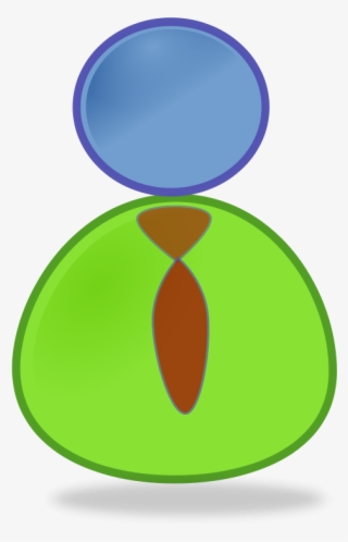 Agent - Clip Art