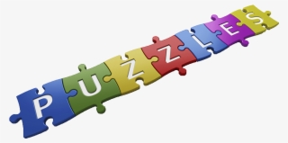 Celebrate National Jigsaw Day On 3rd November And Pick - Jigsaw Word