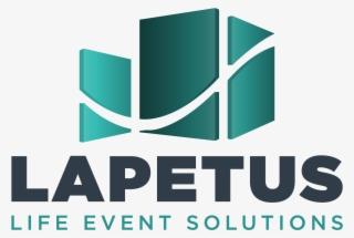 Vertical Gradient Logo Transparent Png File - Lapetus Solutions