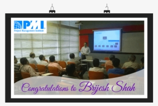 Recently, As A Part Of This Achievement And Being A - Seminar