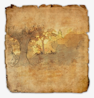 Stormhaven Ce Treasure Map