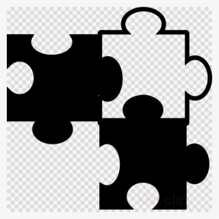 Piezas De Rompecabezas Png Clipart Jigsaw Puzzles Computer - Business Model Canvas Babok