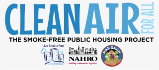 This Project Is Funded By Therobert Wood Johnson Foundation - Smoke Free