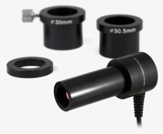 Dino-lite Microscope Am7025x Edge 5mp Microscope Camera