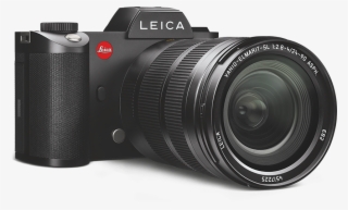 Sunday, April 22, - Leica Sl Typ 601 Body Black Mirrorless Digital Camera