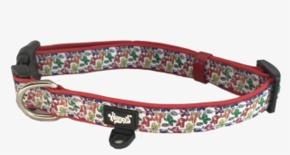 Errly Bird Heady Pet Collar - Belt
