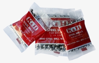 Product Image - Information