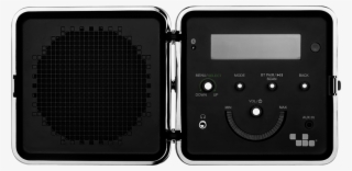 Before After Element - Mp3 Player
