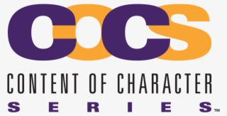 Content Of Character Color Logo - Portable Network Graphics