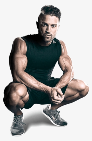 Mike Hildebrandt - Squat