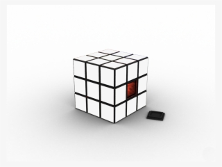 Cubo - Rubik's Cube