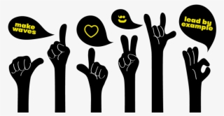 Types Who Want To Help Interesting People Do Interesting