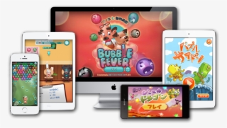 Laurens Rutten, Founder And Ceo Of Boostermedia Said - Video Game