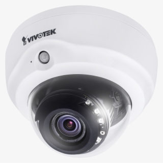 Vivotek Fd816b-ht 2 Megapixel Full Hd Indoor Fixed - Pir Poe Camera Outdoor