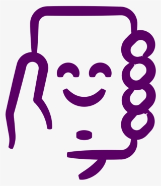 Ease Of Use Icon - Design