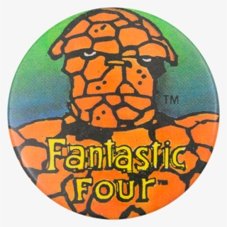 Fantastic Four - Thing