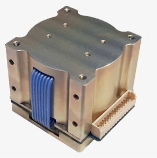 Cubewheel Small - Wood