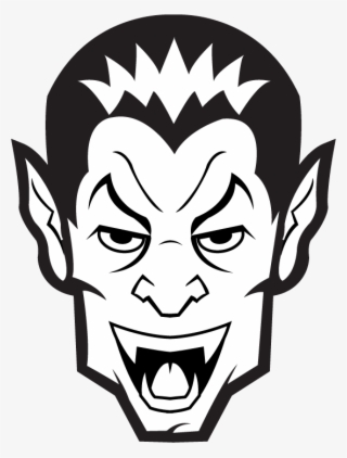 Pictures Of Dracula - Dracula Clipart Black And White