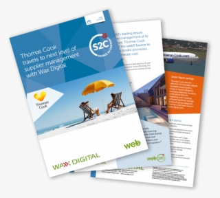 Thomas Cook Case Study