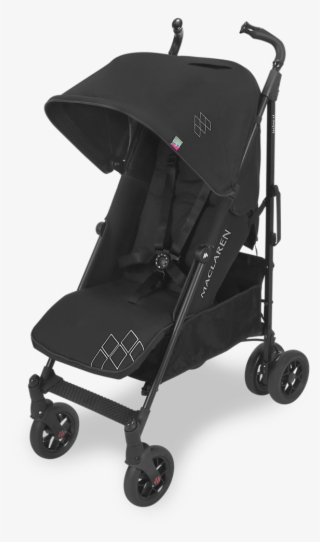 Liapela Modern Baby Techno Xt - Maclaren Techno Xt Black Black