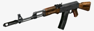 Ak-74 02 - Ak74 Crossfire