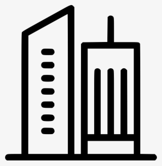 Png File Svg - Building