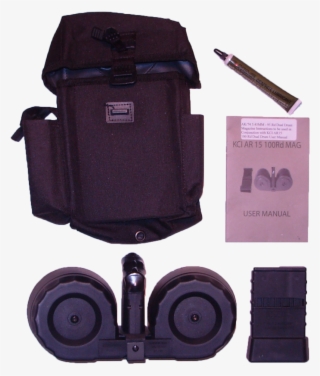 Ak-74 Beta Type Magazine ** - 95 Round Ak74