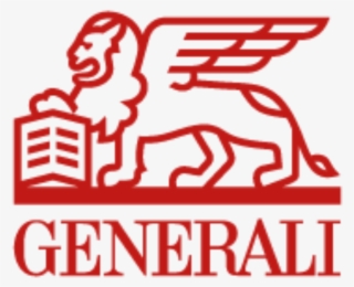 Generali-logo - Generali Hk Png