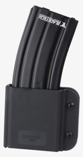 Blade-tech Revolution Single Ar Magazine Pouch - Blade Tech Mag Pouch