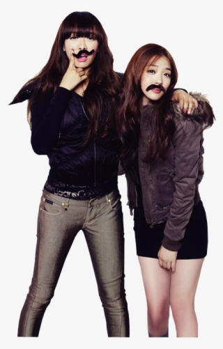 “victoria Unnie, Thank You - F X High Cut