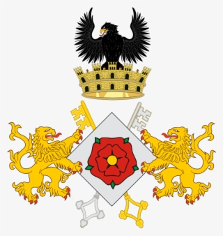 Escut De Reus Proposat Per Armand De Fluvià