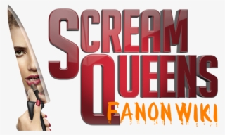 Sqlogo5 - Scream Queens Chanel No. 2 Pin Set