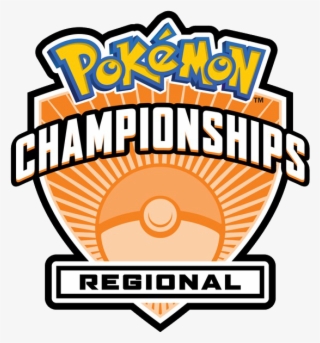 To Finish Up This Article, I Want To Touch Upon The - Pokemon Video Game Championship Series Logo