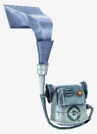 Minion Rush Banana Vacuum - Minions Vacuum