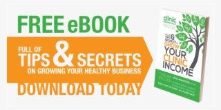 Free Ebook - Sign Up For My Ebook