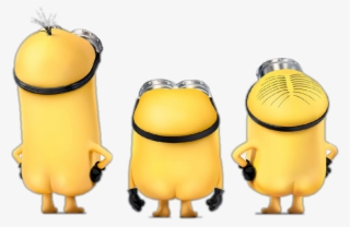 Report Abuse - Minions Ass