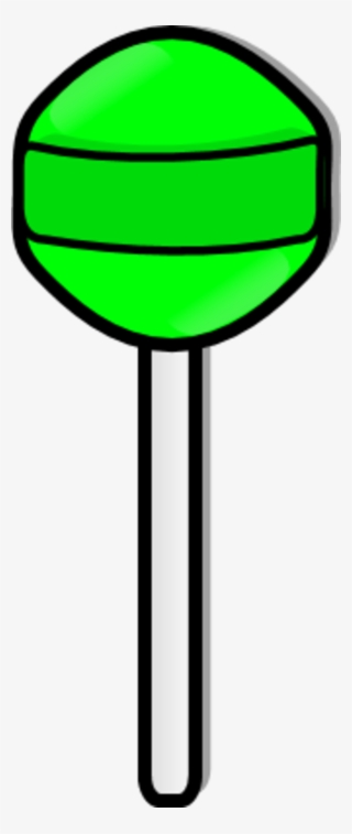 Lollipop Clipart Image