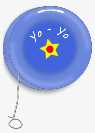 Free To Use &, Public Domain Yo - Yo You Clipart