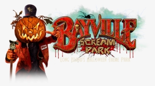 Bayville Scream Park
