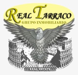 Raval Martí Folguera Nº 32 , Reus Tarragona - Reconstruction Of The Colosseum, Rome (w/c