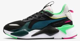 Rs-x Toys - Puma Rs X Toys