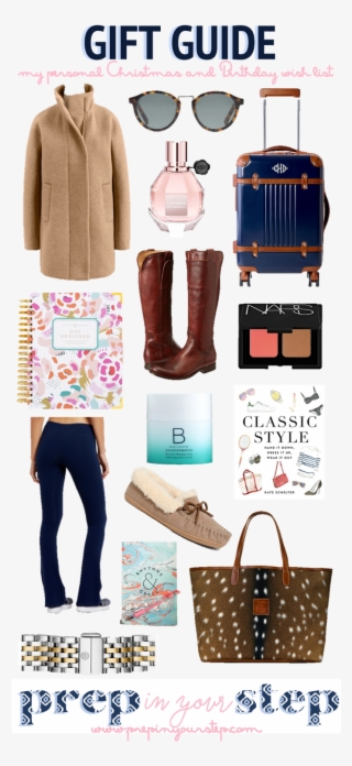 It's My Hope That Anyone Who May Be Shopping For Me - Day Designer January 2018 Daily Planner: Painterly