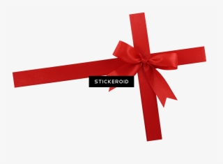 Bow - Red Bow