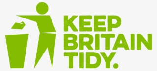 Keep Britain Tidy Logo