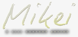 Having Shared The Stage With Artists Such As Florida - Mikei Gray