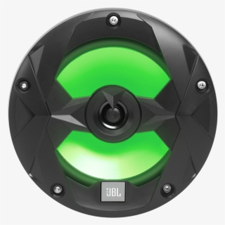 Marine Speakers