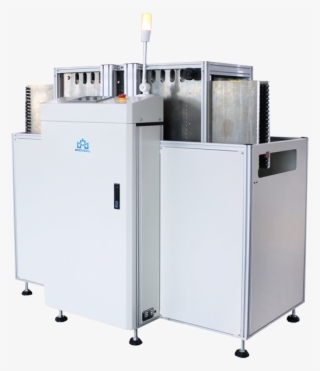 Automatic Vertical Ng Buffer Bc M Tn - Buffer