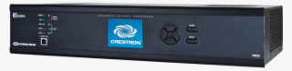 Crestron Electronics, Inc - Crestron Pro 3 Controller